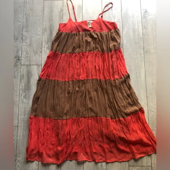 blu pepper brown dress Blu Pepper Mock Neck Front Seam Sweater Dress